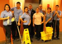 Crest Janitorial Services Seattle WA  image 2